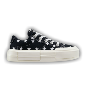 Converse Wmns Cruise 'Archive Stars - Black'