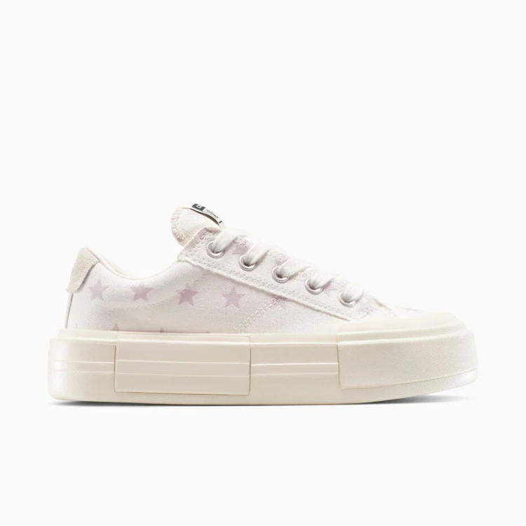 Converse Wmns Cruise 'Archive Stars - White'