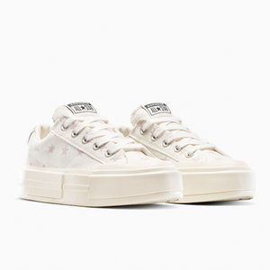 Converse Wmns Cruise 'Archive Stars - White'