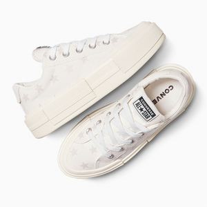 Converse Wmns Cruise 'Archive Stars - White'