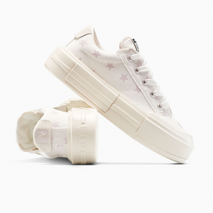 Converse Wmns Cruise 'Archive Stars - White'