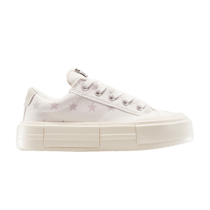 Converse Wmns Cruise 'Archive Stars - White'