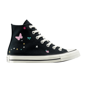 Converse Wmns Chuck Taylor All Star High 'Doodles'