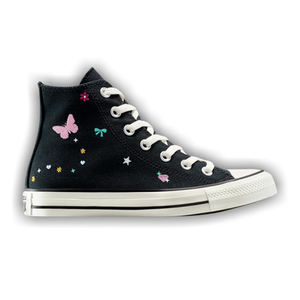 Converse Wmns Chuck Taylor All Star High 'Doodles'