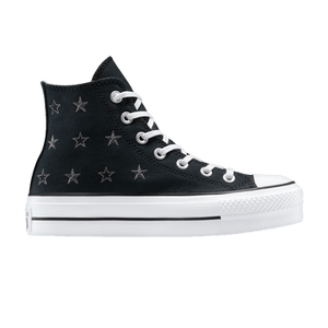 Converse Wmns Chuck Taylor All Star Lift Platform High 'Archive Stars'