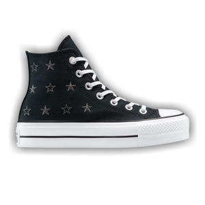 Converse Wmns Chuck Taylor All Star Lift Platform High 'Archive Stars'