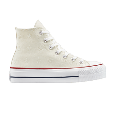 Converse Wmns Chuck Taylor All Star Lift Platform 'Archive Stars'