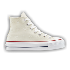 Converse Wmns Chuck Taylor All Star Lift Platform 'Archive Stars'