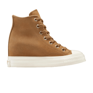 Converse Wmns Chuck 70 Wedge Platform High 'Incensed'