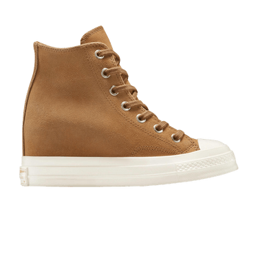 Converse Wmns Chuck 70 Wedge Platform High 'Incensed'