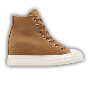 Converse Wmns Chuck 70 Wedge Platform High 'Incensed'