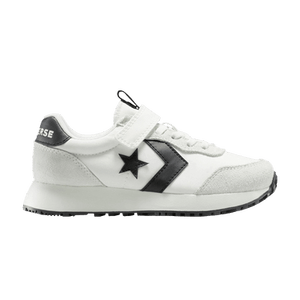 Converse Omega Trainer EasyOn PS 'Vintage White Black'