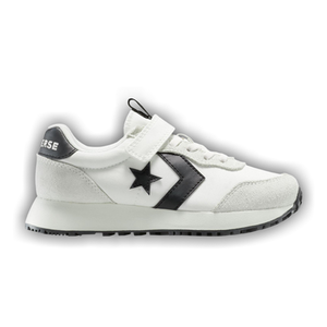Converse Omega Trainer EasyOn PS 'Vintage White Black'