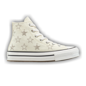 Converse Chuck Taylor All Star EVA Lift Platform High GS 'Starry'