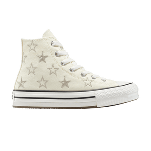 Converse Chuck Taylor All Star EVA Lift Platform High GS 'Starry'