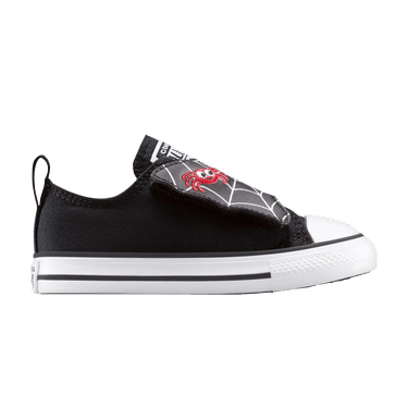 Converse Chuck Taylor All Star One Strap EasyOn Low TD 'Spiderweb'