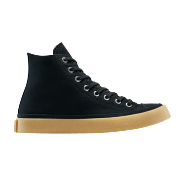 Converse Chuck Taylor All Star High 'Crafted - Black Gum'
