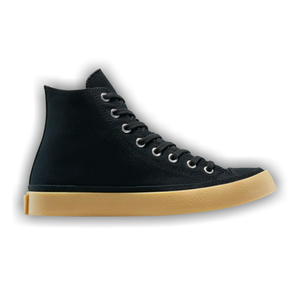 Converse Chuck Taylor All Star High 'Crafted - Black Gum'