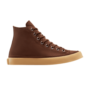 Converse Chuck Taylor All Star High 'Crafted - Grounded Gum'