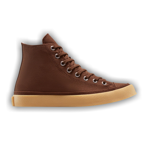 Converse Chuck Taylor All Star High 'Crafted - Grounded Gum'