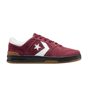 Converse CL98 Suede 'Deep Bordeaux'