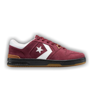 Converse CL98 Suede 'Deep Bordeaux'