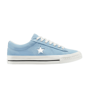 Converse One Star 95 Low 'Light Blue'