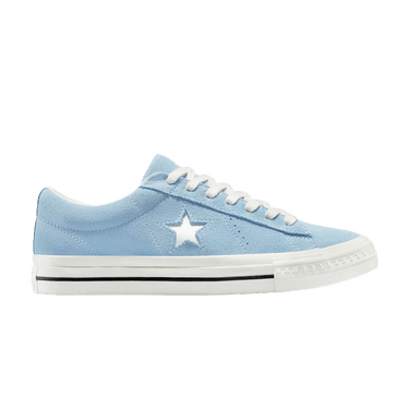Converse One Star 95 Low 'Light Blue'