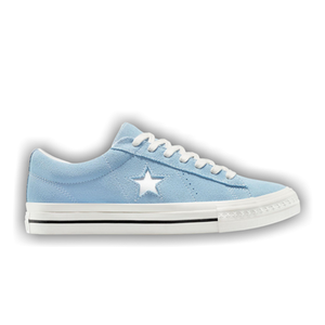 Converse One Star 95 Low 'Light Blue'