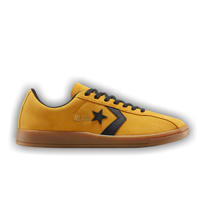 Converse All Star Classic Trainer Suede 'Yellow Black'