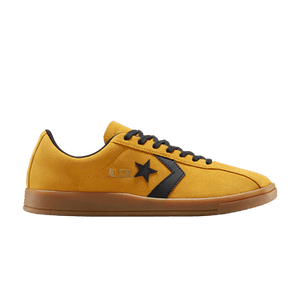 Converse All Star Classic Trainer Suede 'Yellow Black'