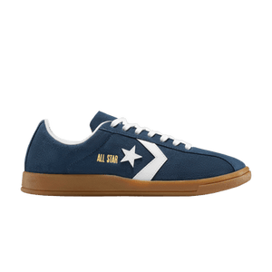 Converse All Star Classic Trainer Suede 'Navy'