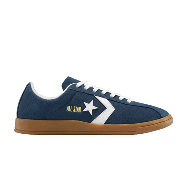 Converse All Star Classic Trainer Suede 'Navy'