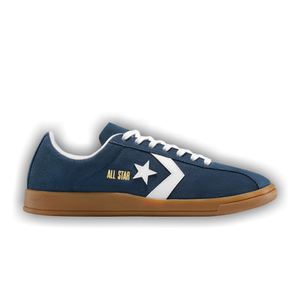 Converse All Star Classic Trainer Suede 'Navy'