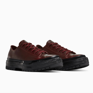 Converse Chuck 70 Low 'National Leather - Rottin Apple'