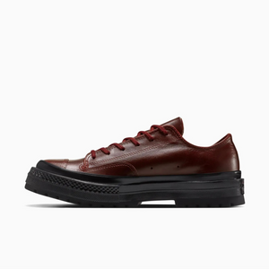 Converse Chuck 70 Low 'National Leather - Rottin Apple'