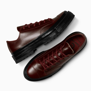 Converse Chuck 70 Low 'National Leather - Rottin Apple'