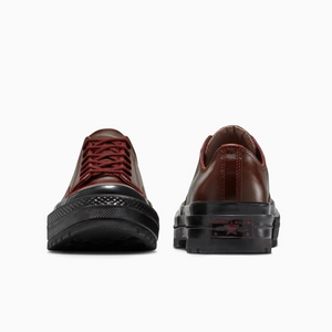 Converse Chuck 70 Low 'National Leather - Rottin Apple'