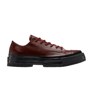 Converse Chuck 70 Low 'National Leather - Rottin Apple'