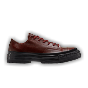 Converse Chuck 70 Low 'National Leather - Rottin Apple'