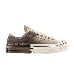 Feng Chen Wang x Converse Chuck 70 2-in-1 Low 'Brown'