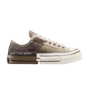Feng Chen Wang x Converse Chuck 70 2-in-1 Low 'Brown'