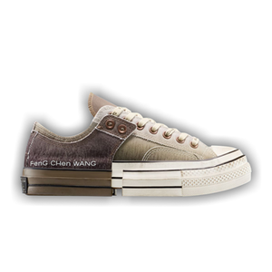 Feng Chen Wang x Converse Chuck 70 2-in-1 Low 'Brown'