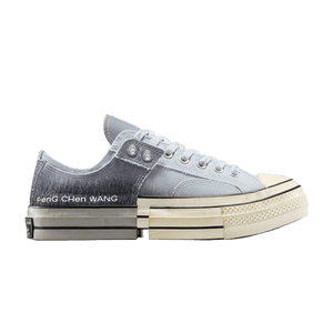Feng Chen Wang x Converse Chuck 70 2-in-1 Low 'Grey'