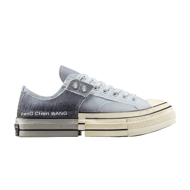 Feng Chen Wang x Converse Chuck 70 2-in-1 Low 'Grey'