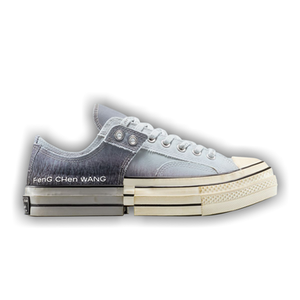 Feng Chen Wang x Converse Chuck 70 2-in-1 Low 'Grey'