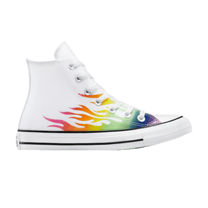 Converse Chuck Taylor All Star High 'Pride 2025'