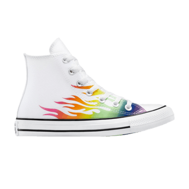 Converse Chuck Taylor All Star High 'Pride 2025'