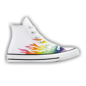 Converse Chuck Taylor All Star High 'Pride 2025'