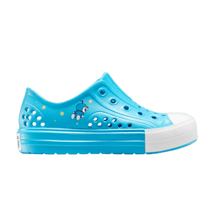 Doraemon x Converse Chuck Taylor All Star Play Lite CX Low PS 'Hawaiian Ocean'